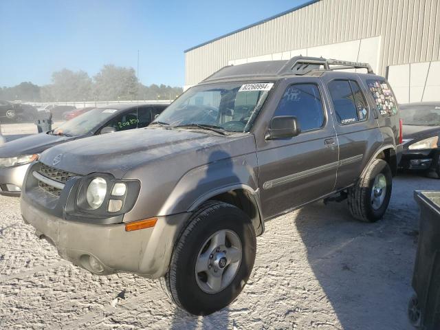 2003 Nissan Xterra Xe იყიდება Apopka-ში, FL - Normal Wear