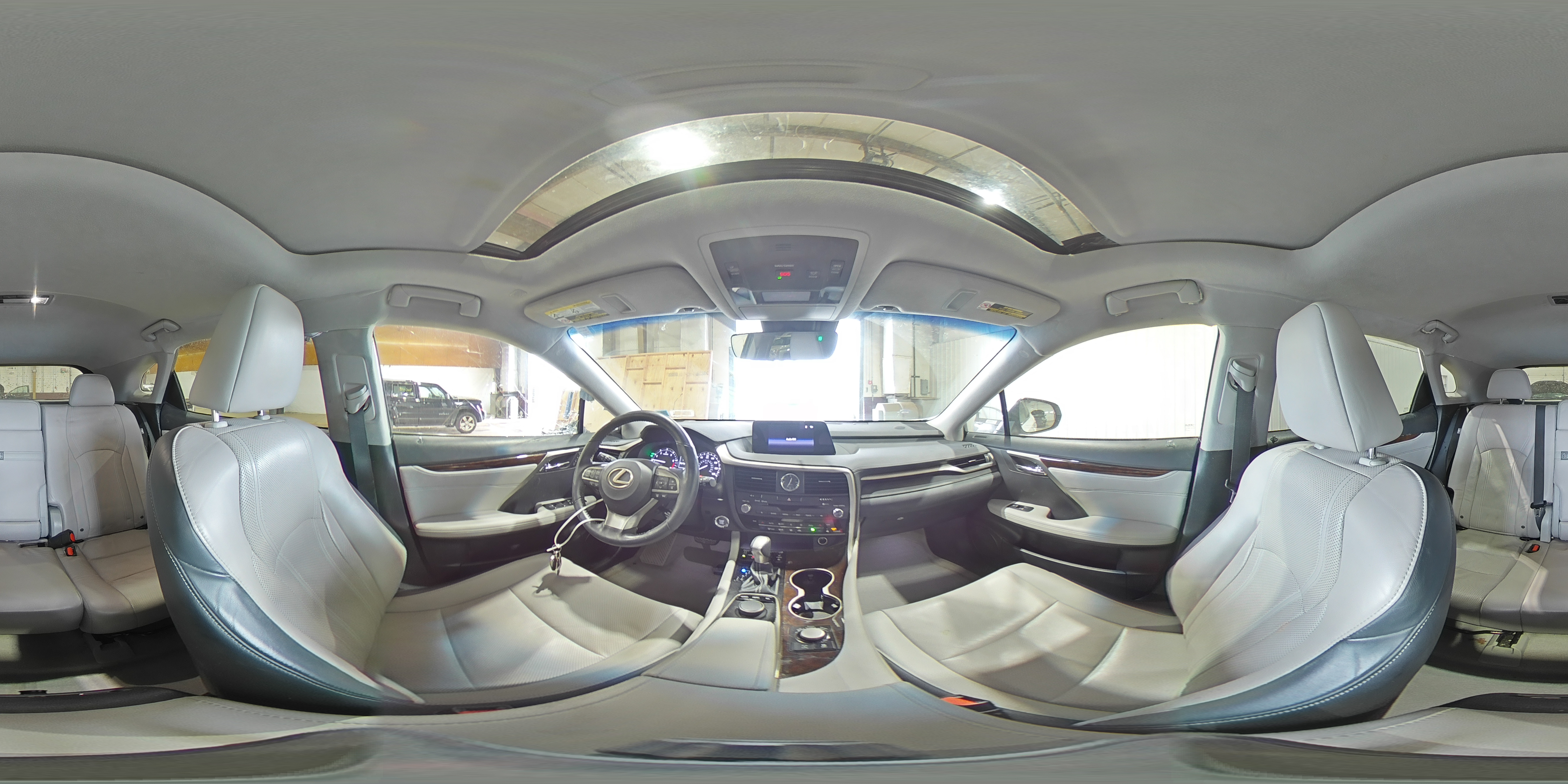2019 Lexus RX - Image 15