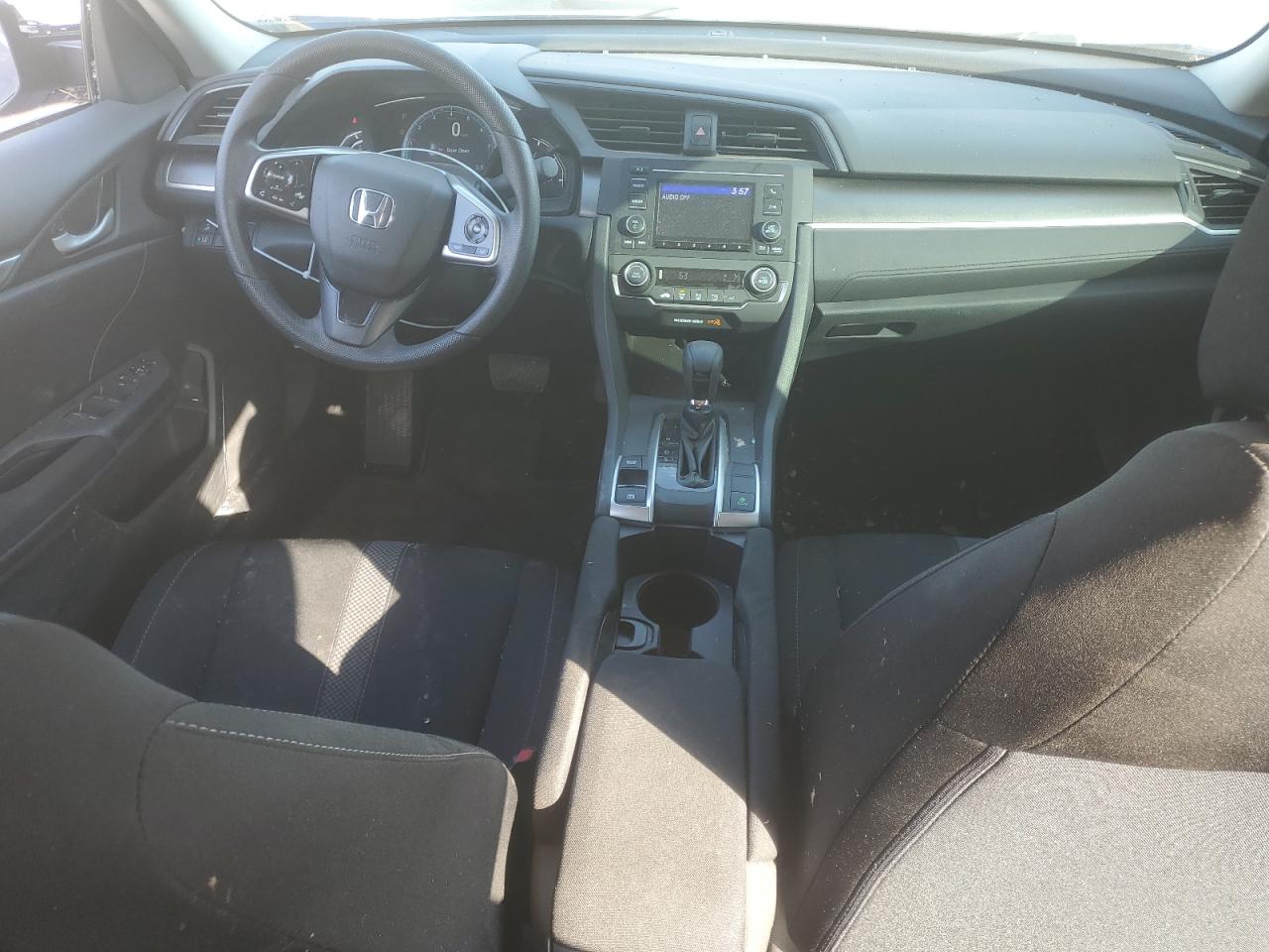 2020 Honda Civic - Image 8