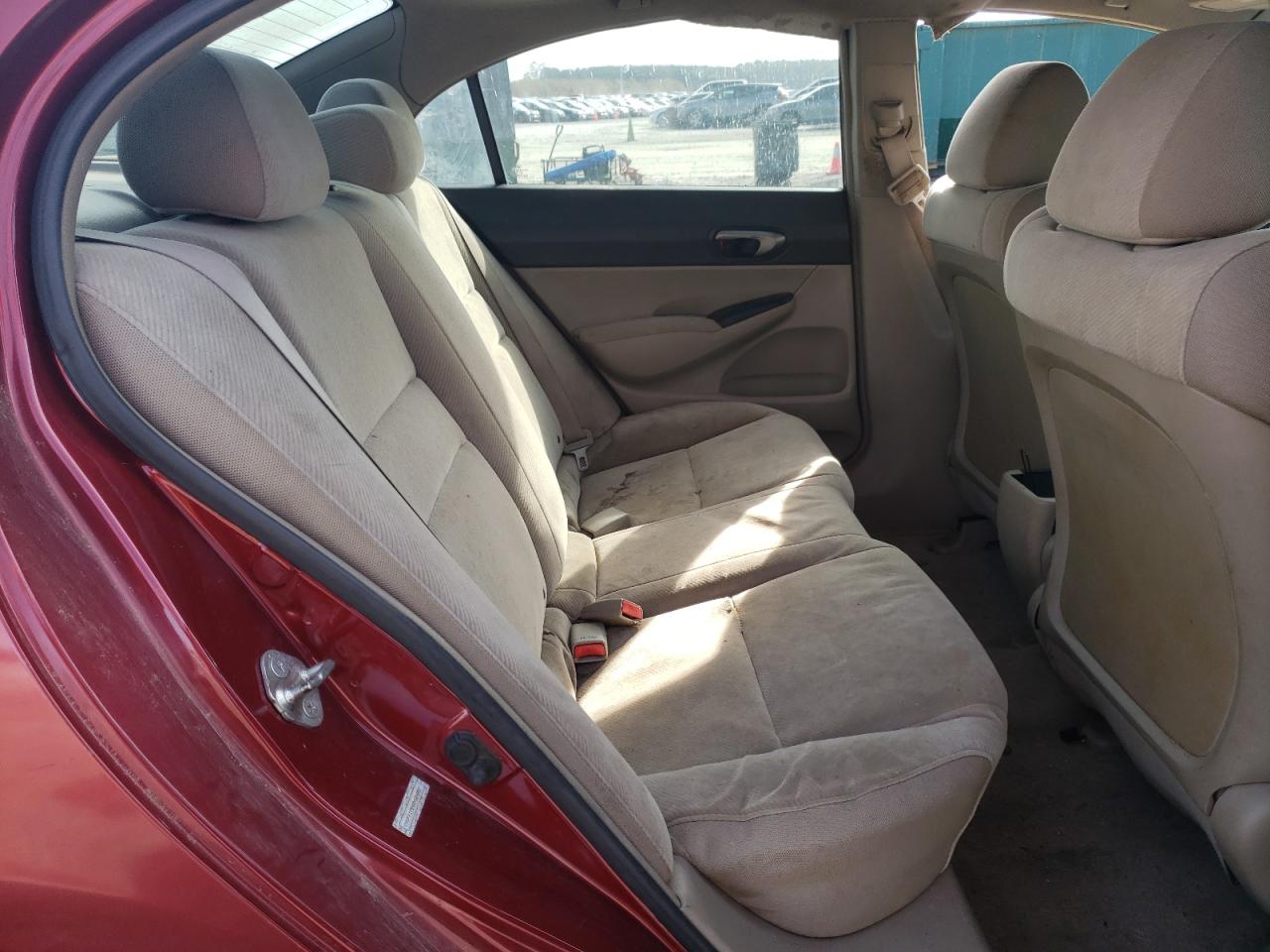 2011 Honda Civic - Image 10