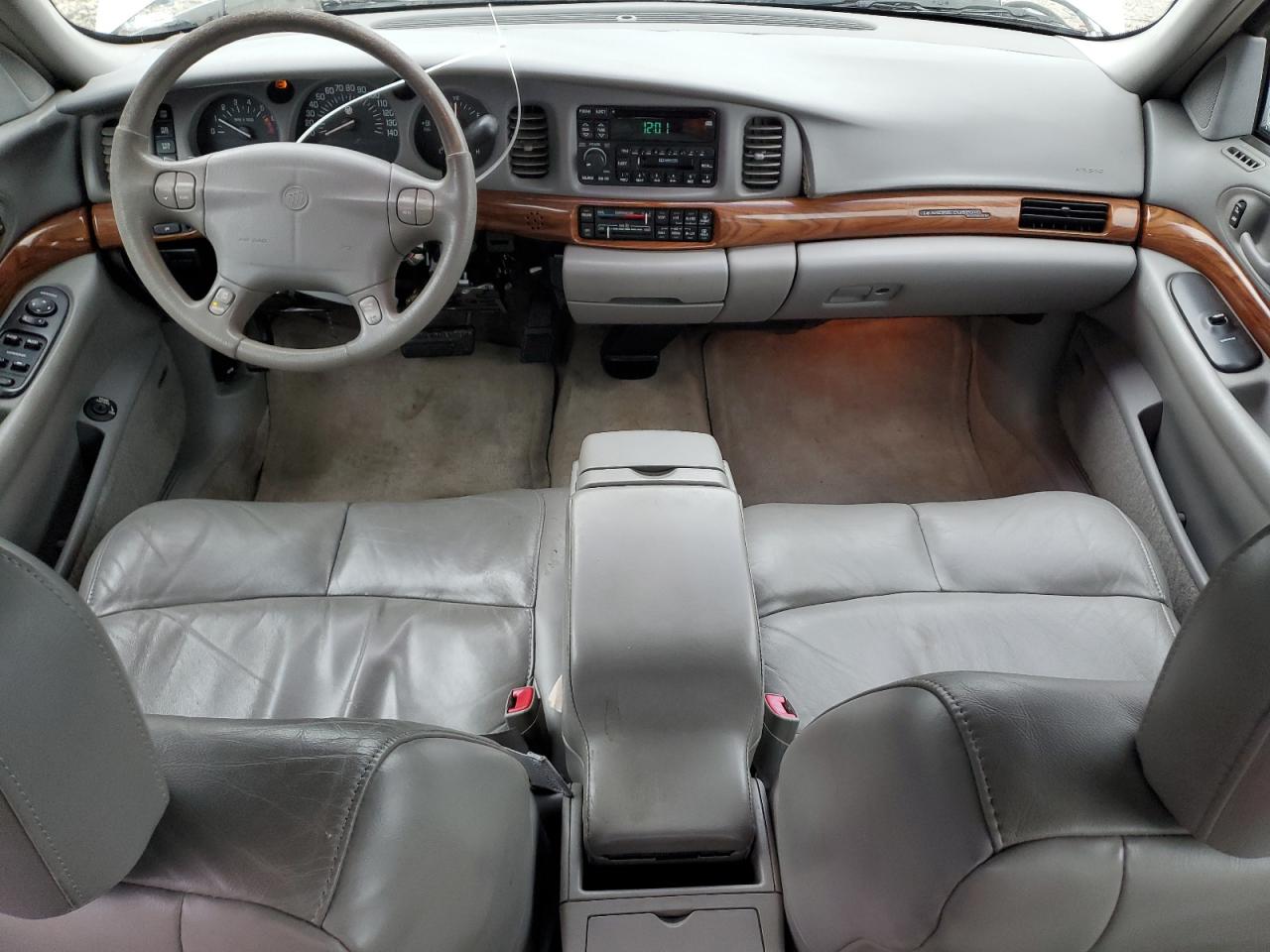 2001 Buick LeSabre - Image 8