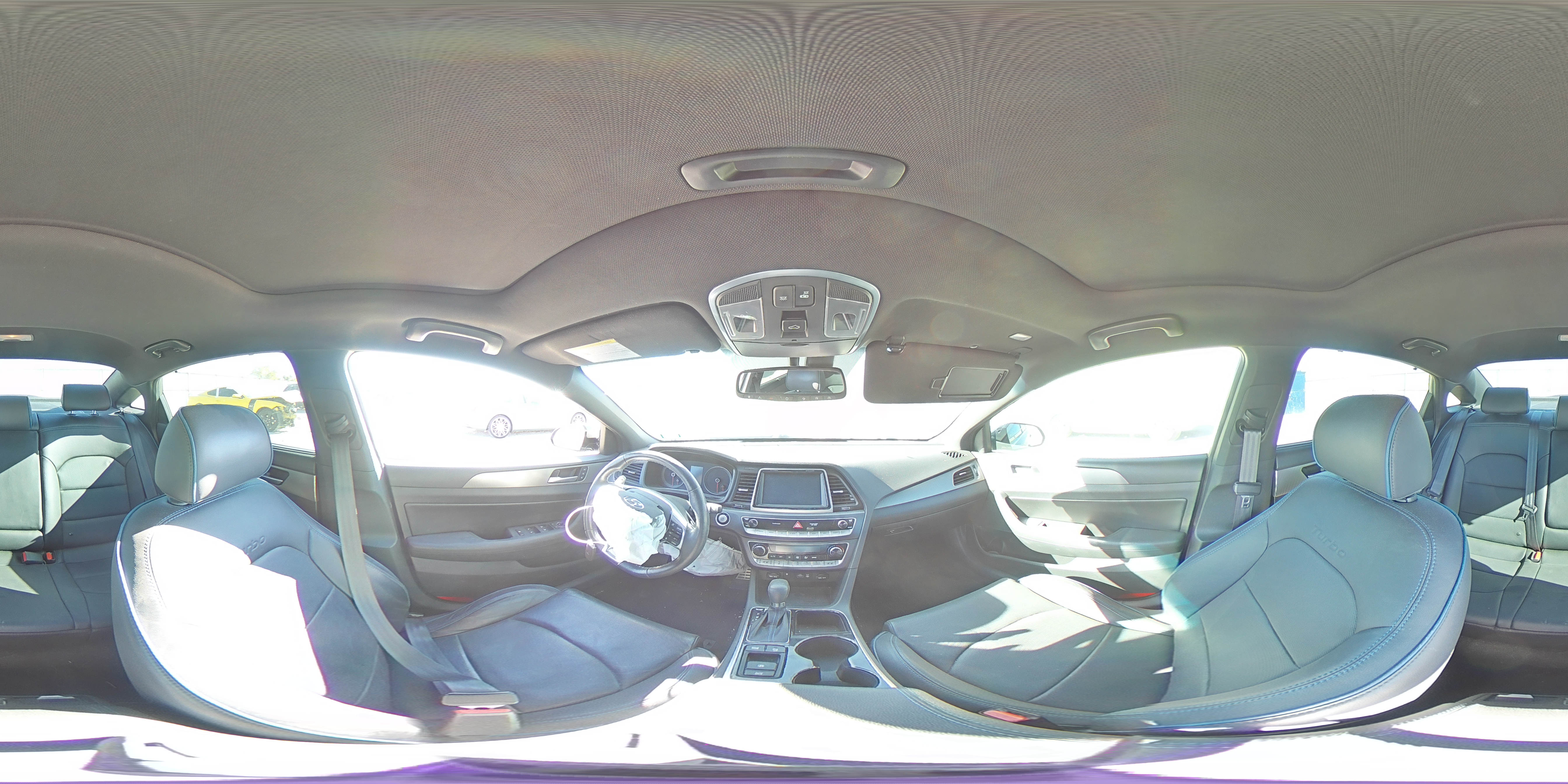 2018 Hyundai Sonata - Image 13