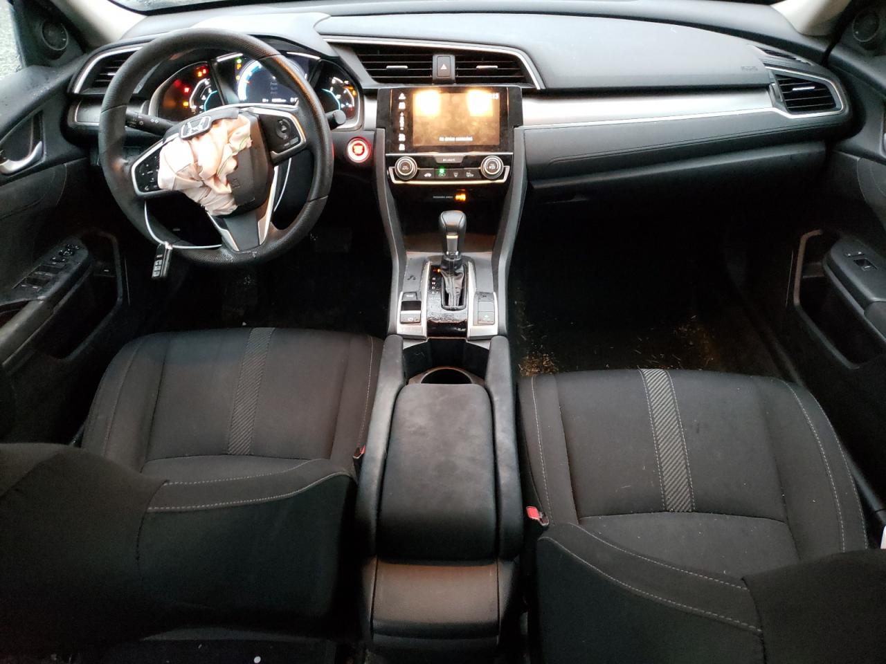 2016 Honda Civic - Image 8