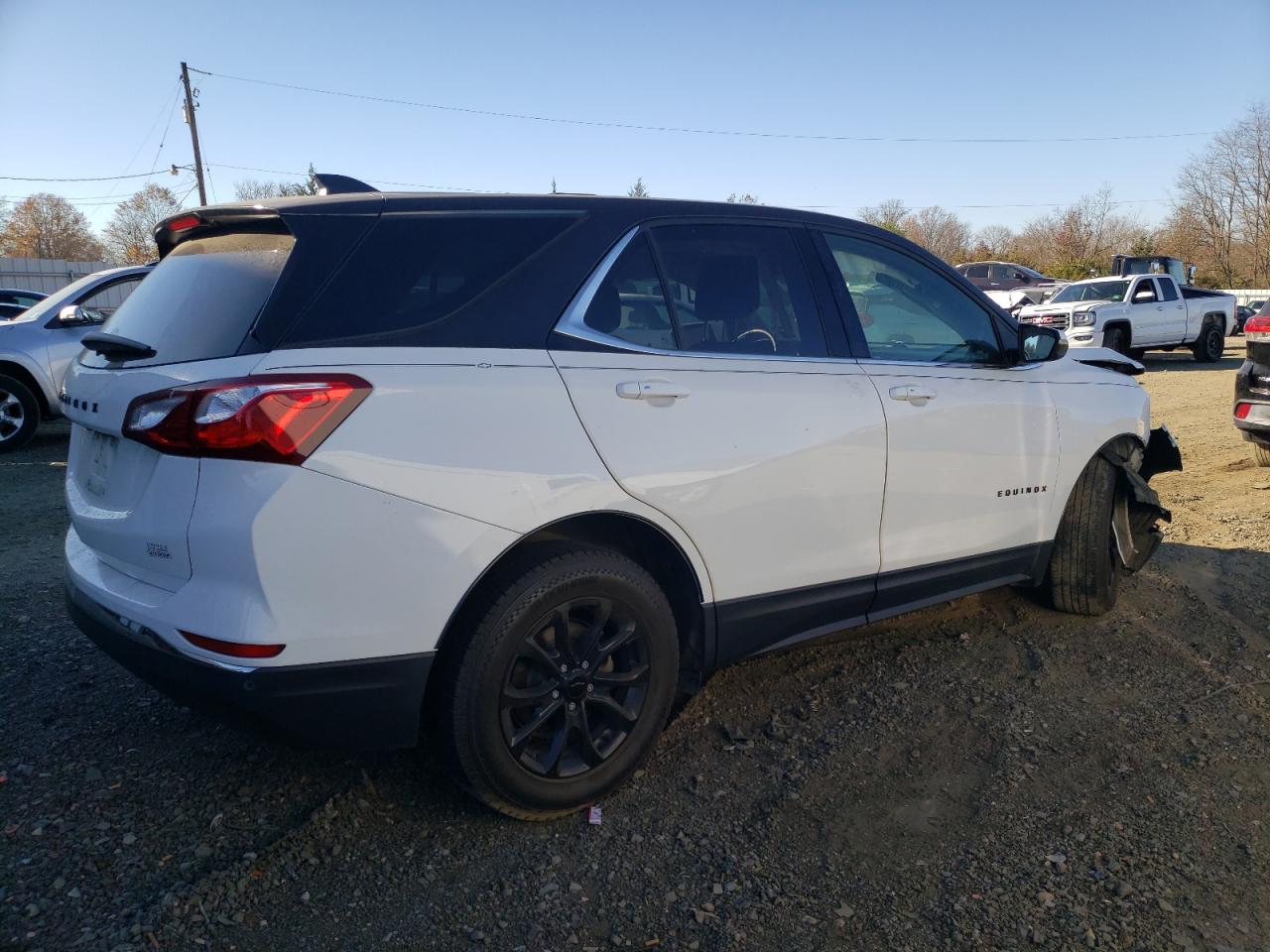 2019 Chevrolet Equinox - Image 3