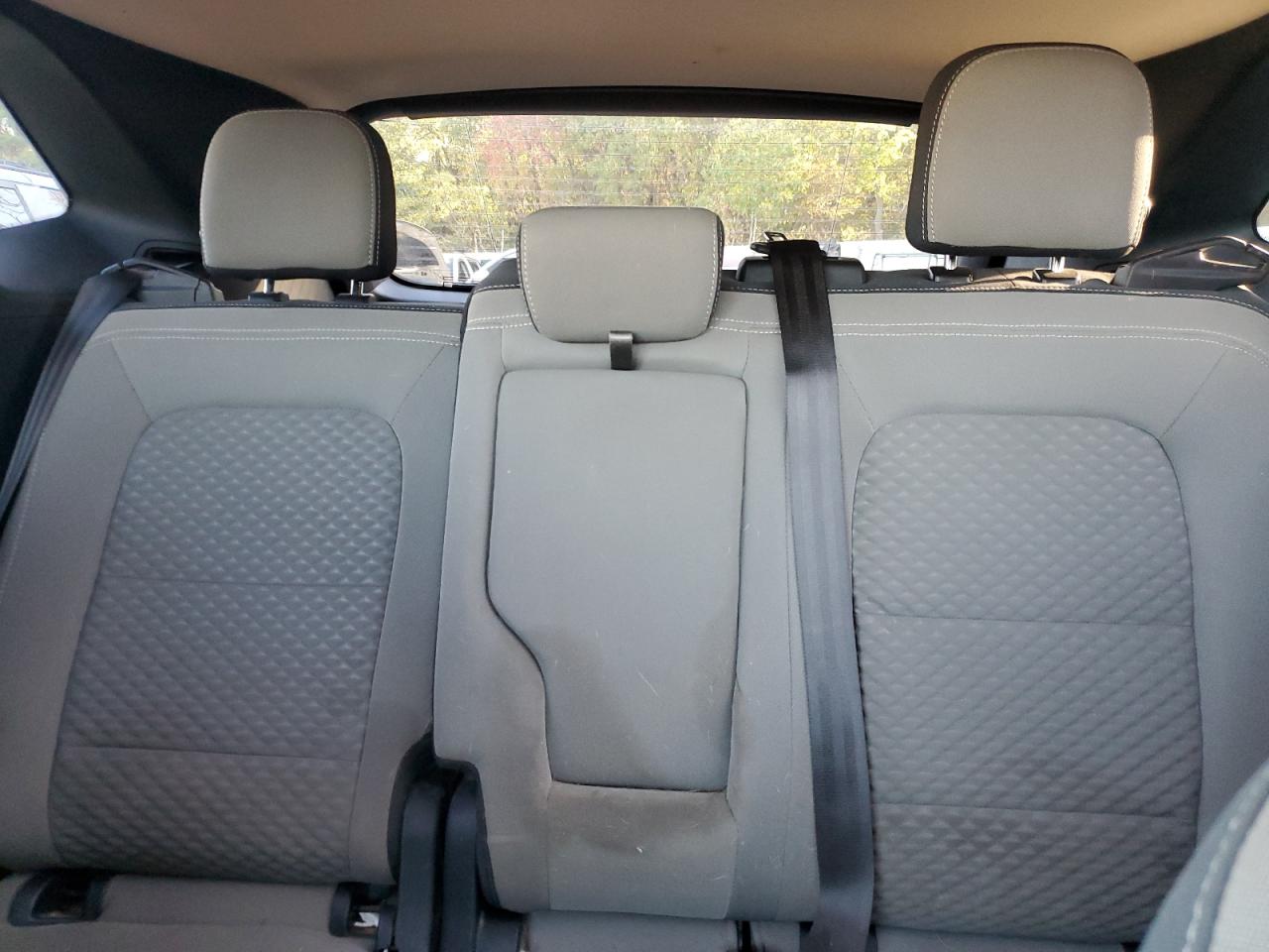 2020 Ford Escape - Image 10