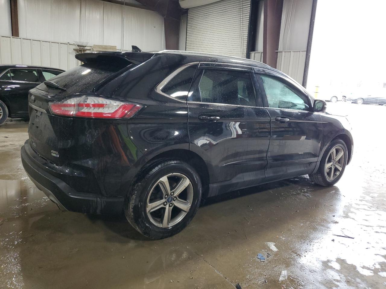 2019 Ford Edge - Image 3