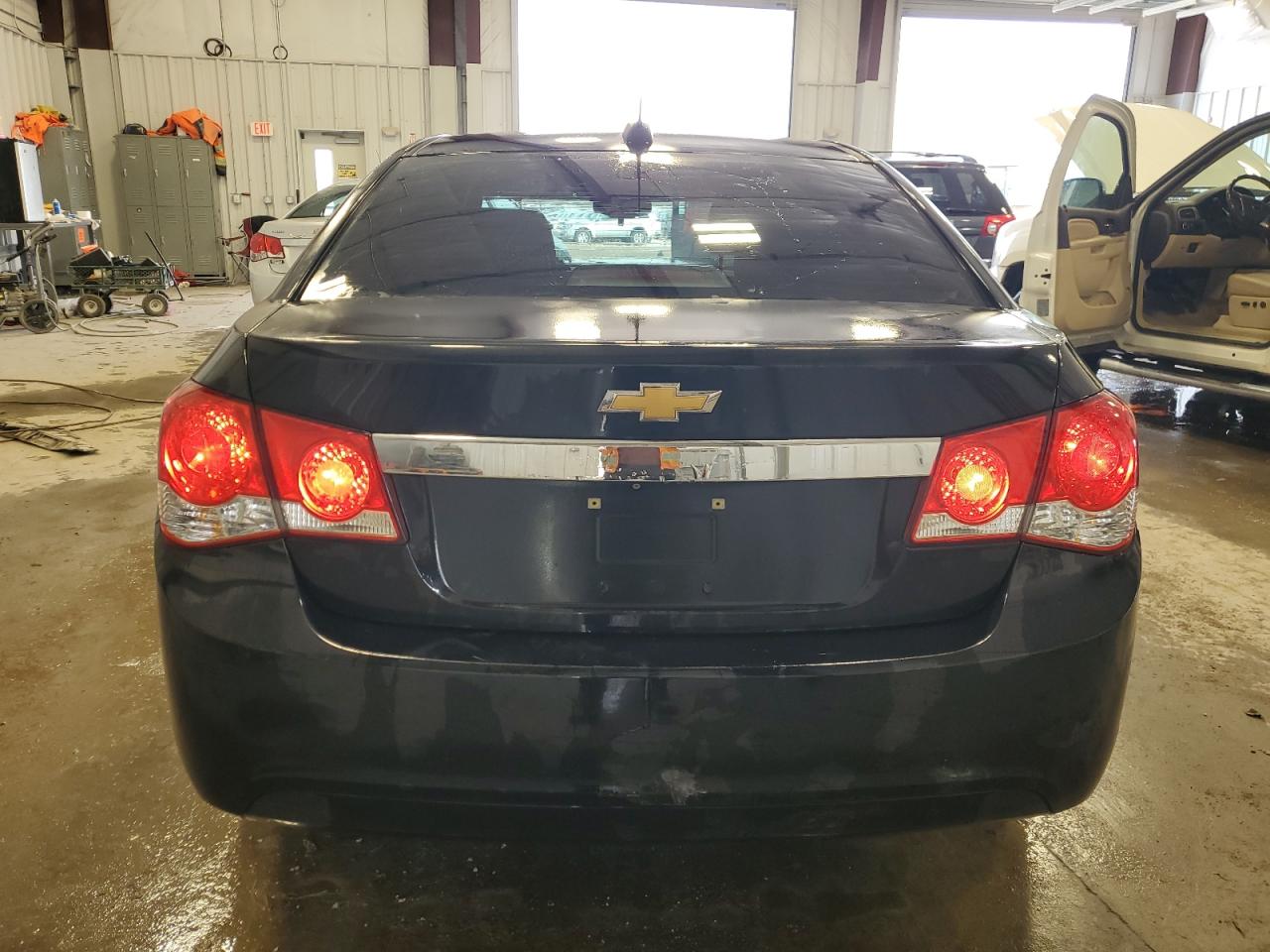 2016 Chevrolet Cruze - Image 6