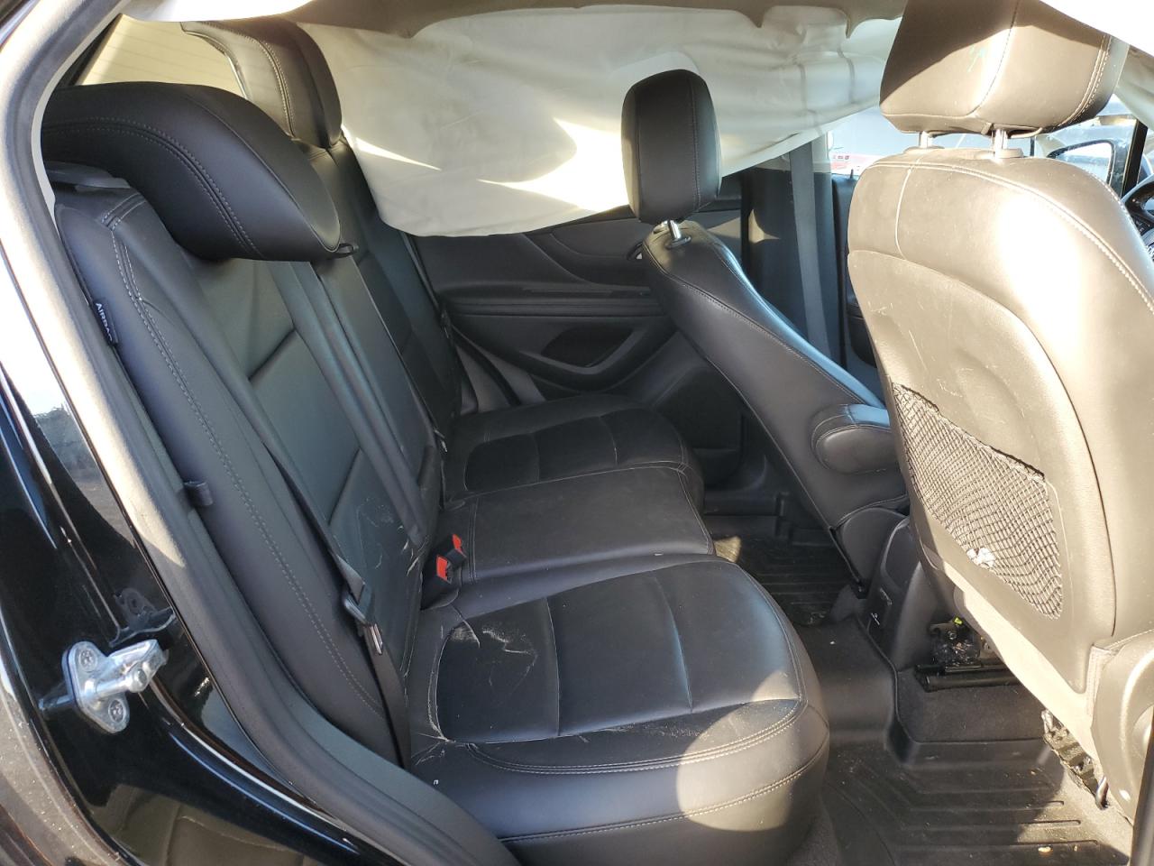 2020 Buick Encore - Image 10