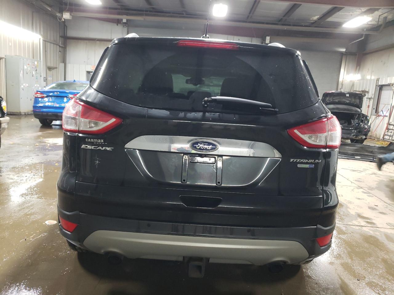 2014 Ford Escape - Image 6