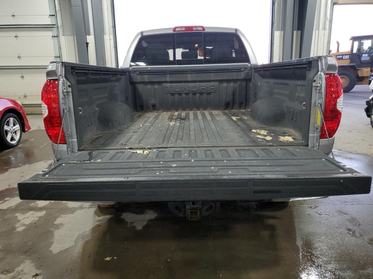 2018 Toyota Tundra - Image 6