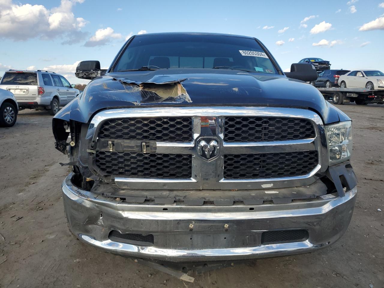 2013 RAM 1500 - Image 5