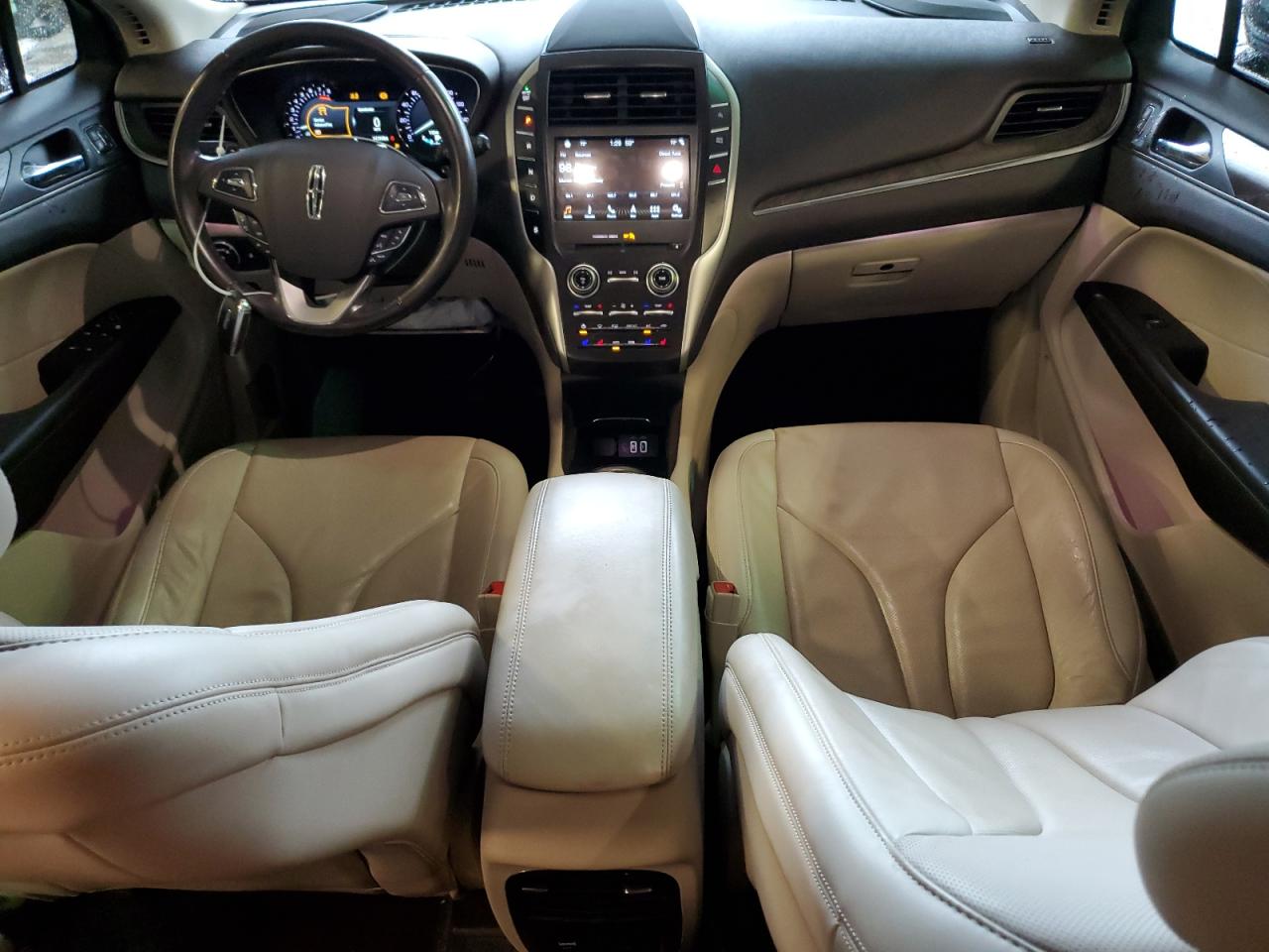 2019 Lincoln MKC - Image 8