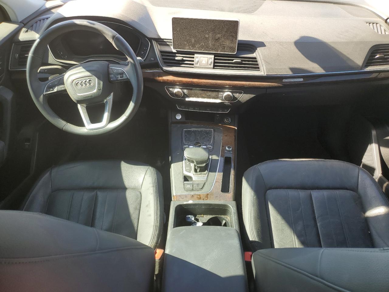 2020 Audi Q5 - Image 8