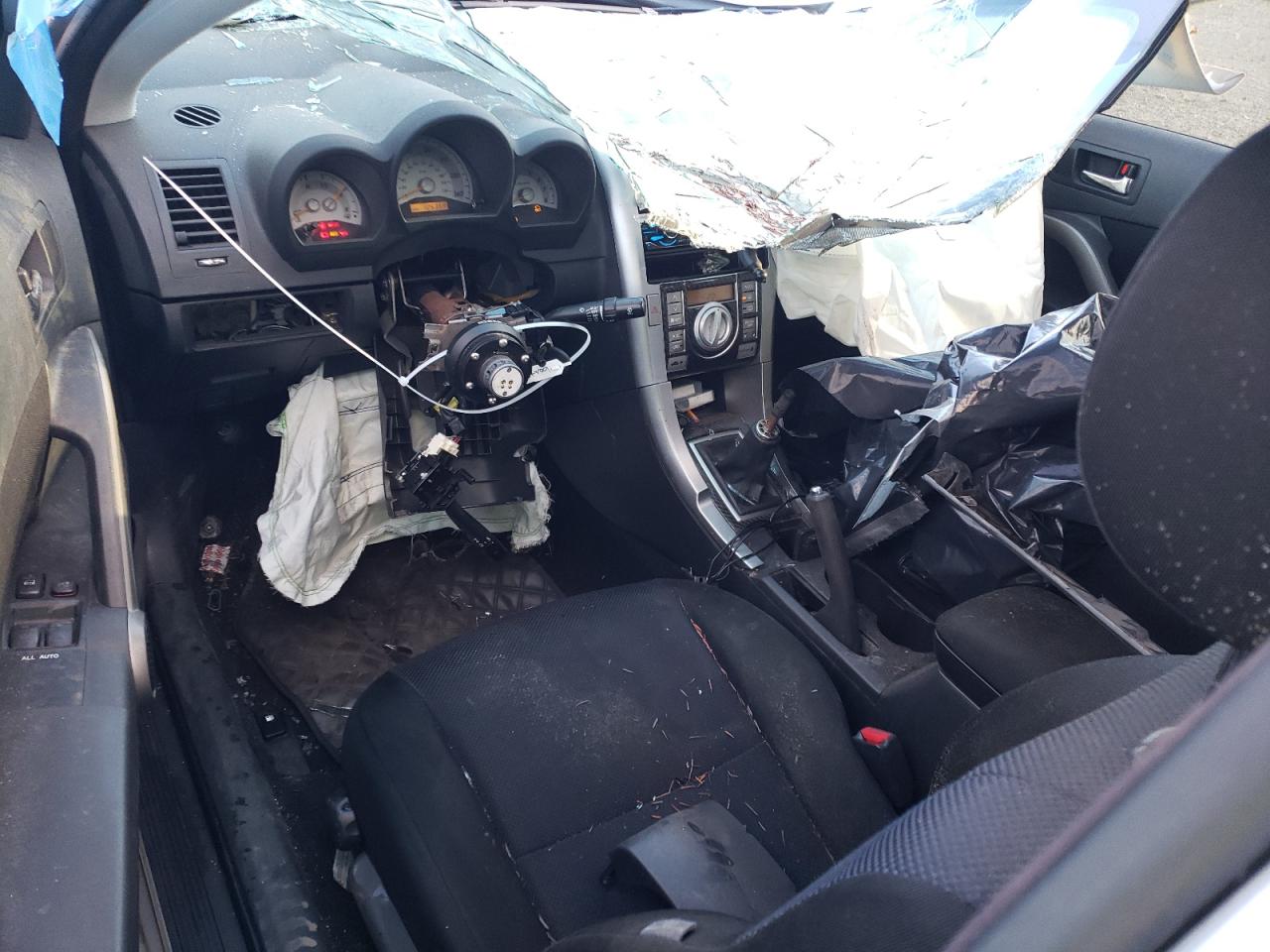2005 Scion tC - Image 8