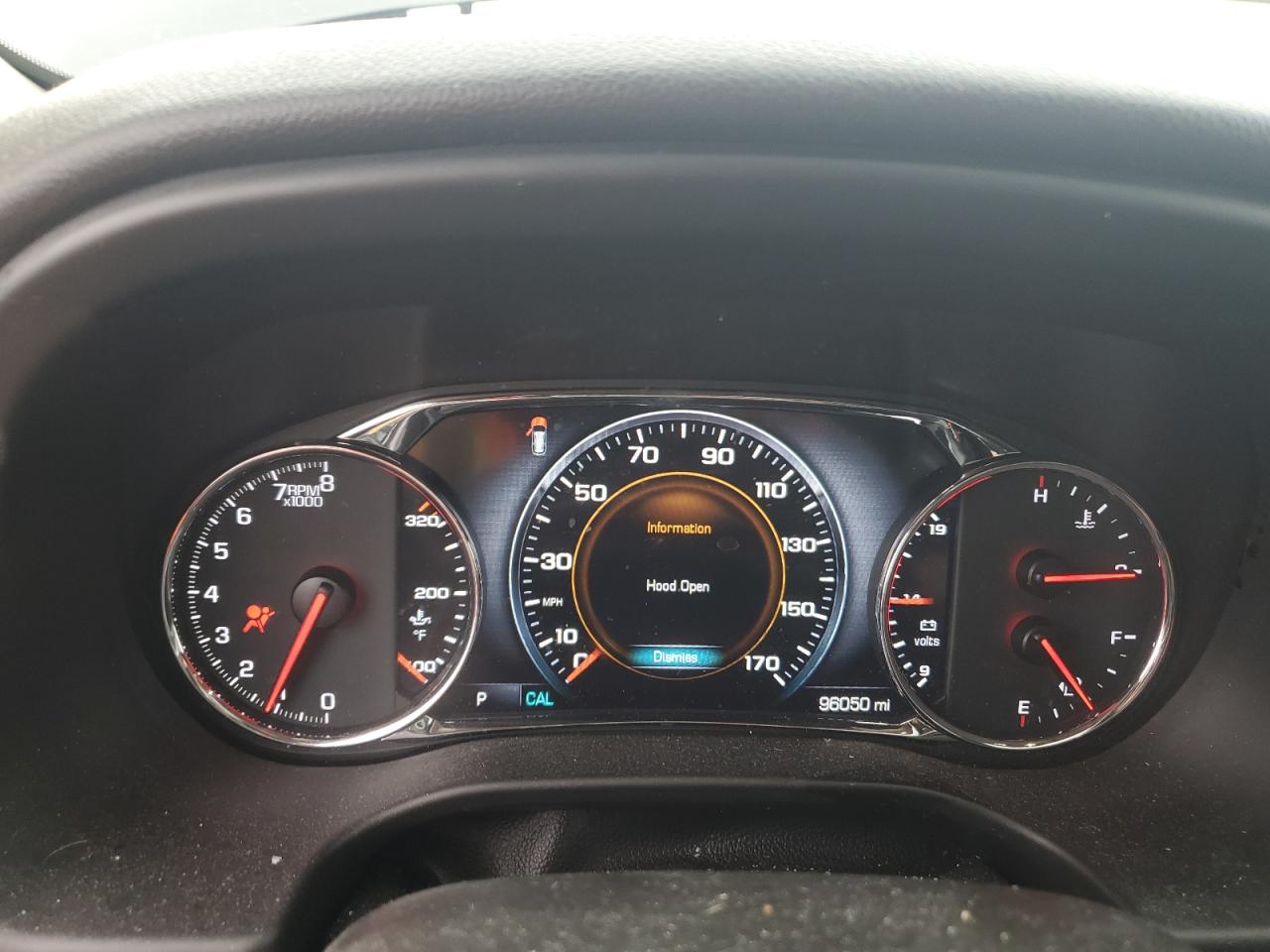 2019 GMC Acadia - Image 9