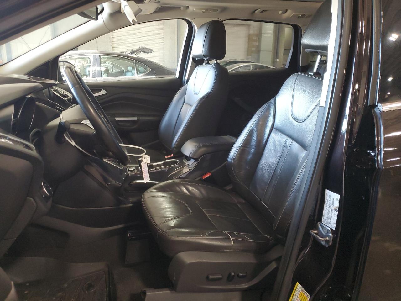 2013 Ford Escape - Image 7