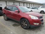 2012 Chevrolet Traverse Lt იყიდება Louisville-ში, KY - Front End