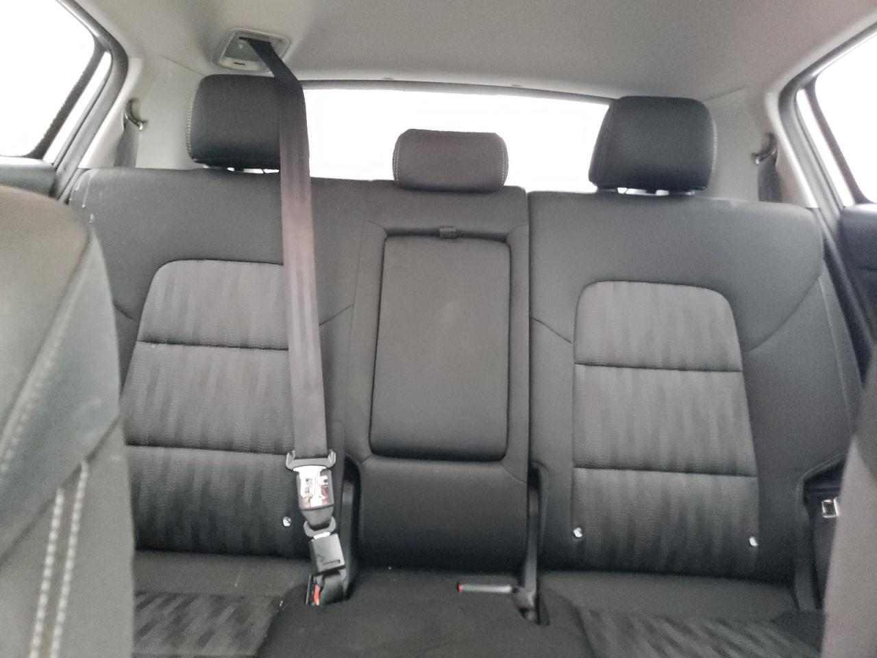 2020 Kia Sportage - Image 10