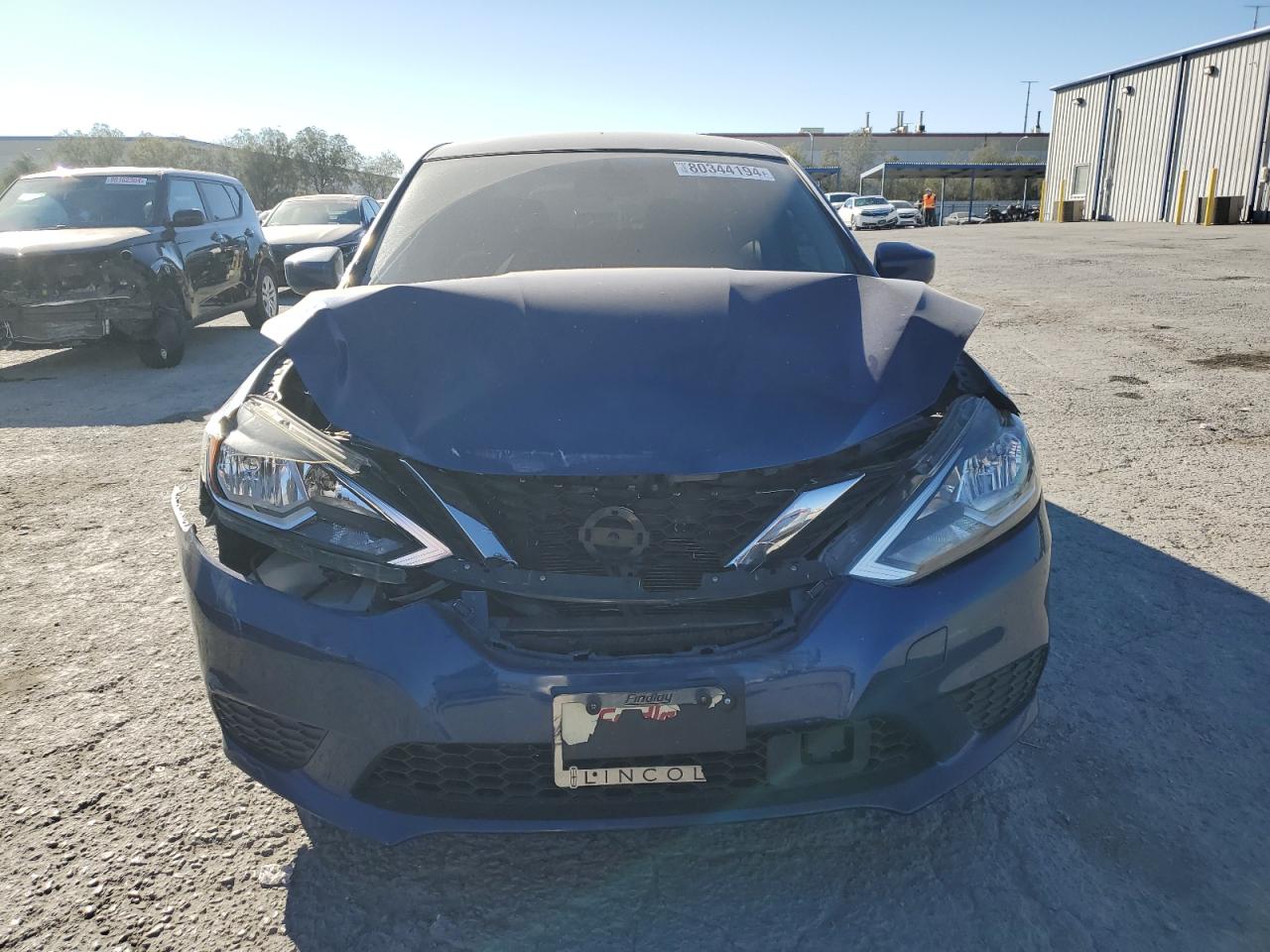 2019 Nissan Sentra - Image 5