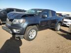 2019 Chevrolet Colorado Lt na sprzedaż w Brighton, CO - Front End