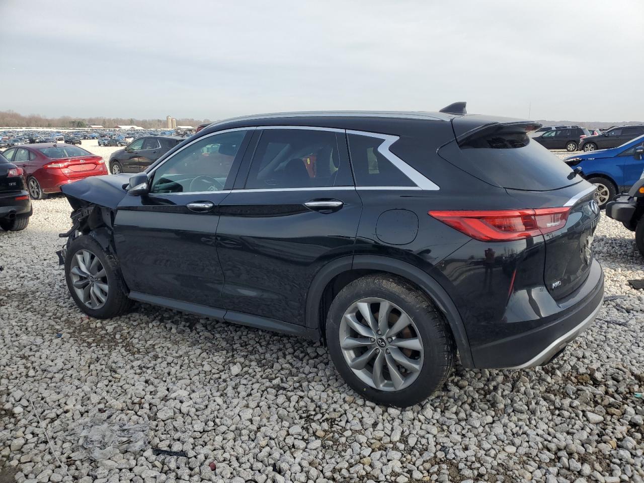 2019 Infiniti QX50 - Image 2