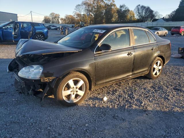 2008 Volkswagen Jetta Se