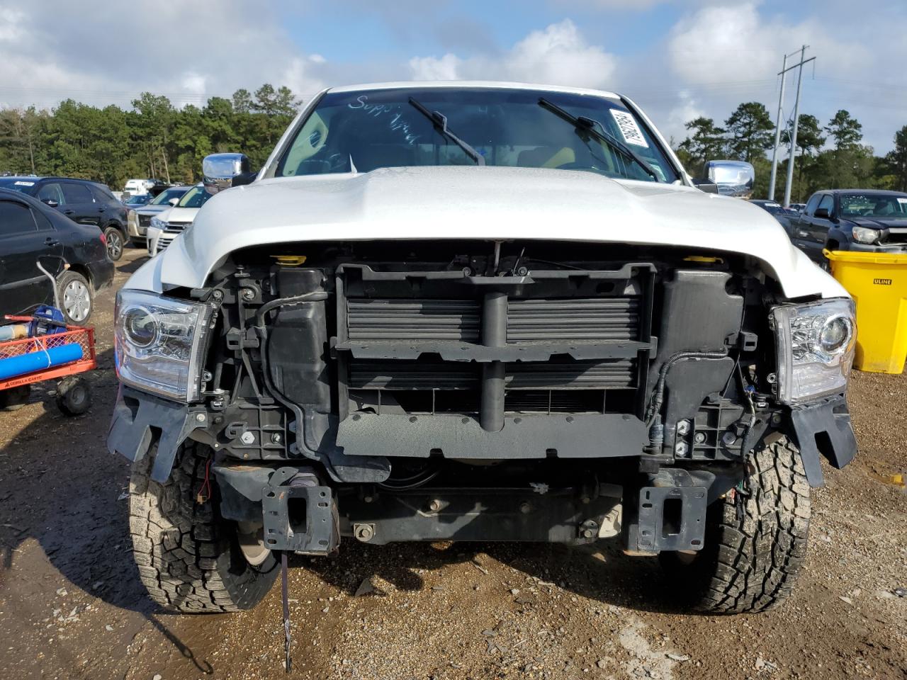 2015 RAM 1500 - Image 5