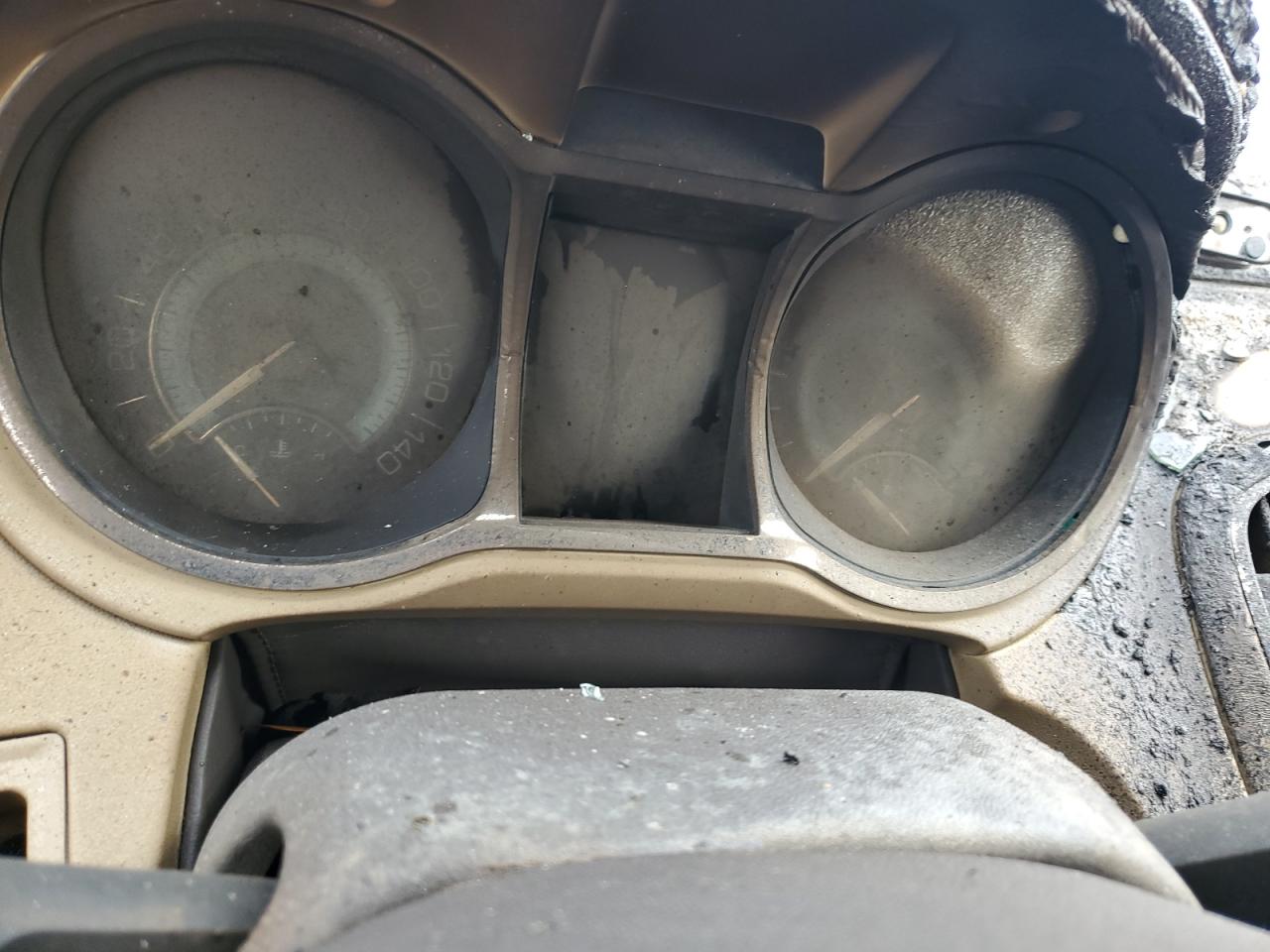 2011 Buick LaCrosse - Image 9