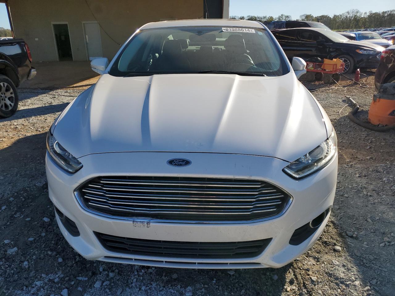 2014 Ford Fusion - Image 5