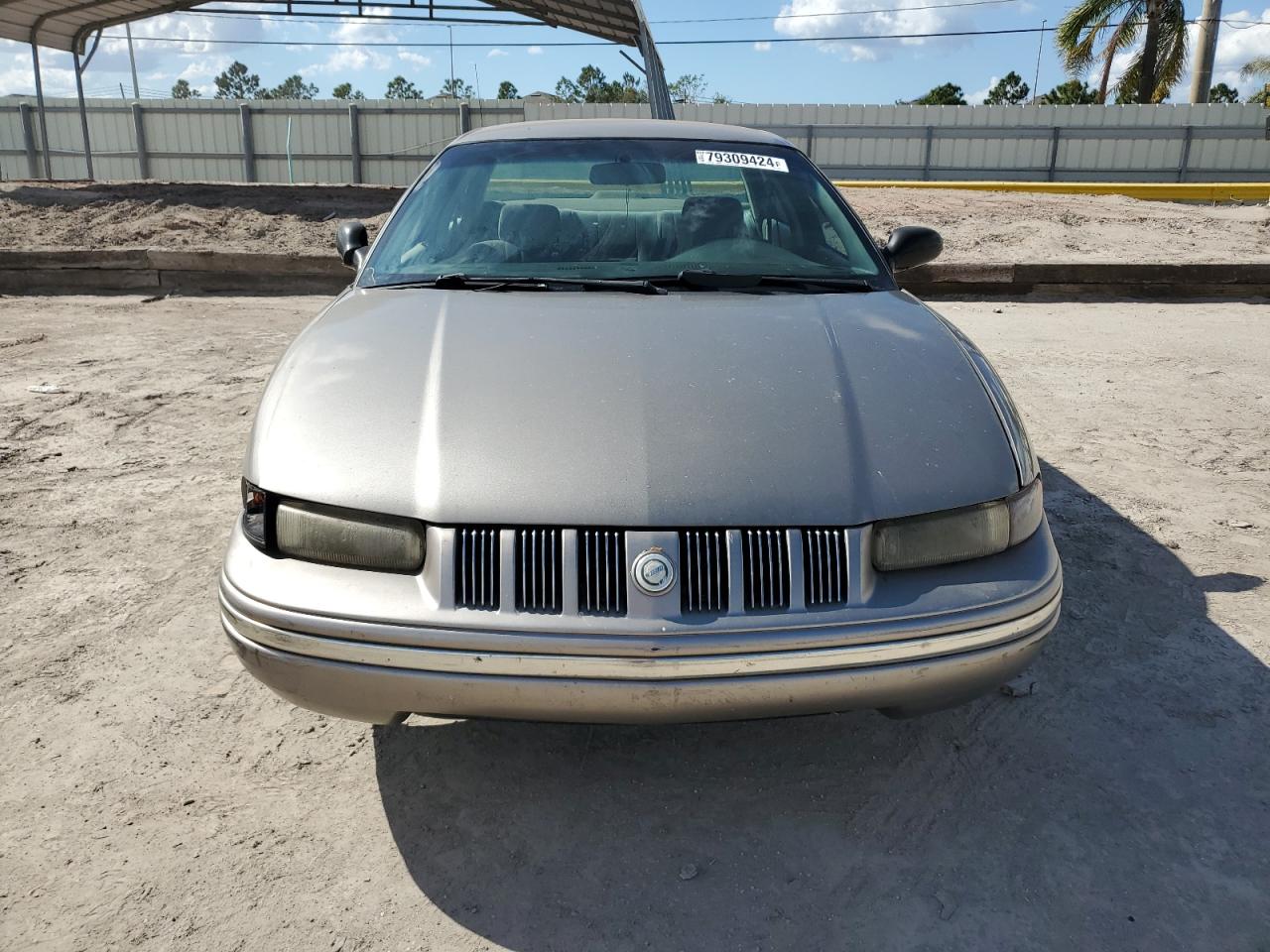 1996 Chrysler Concorde - Image 5