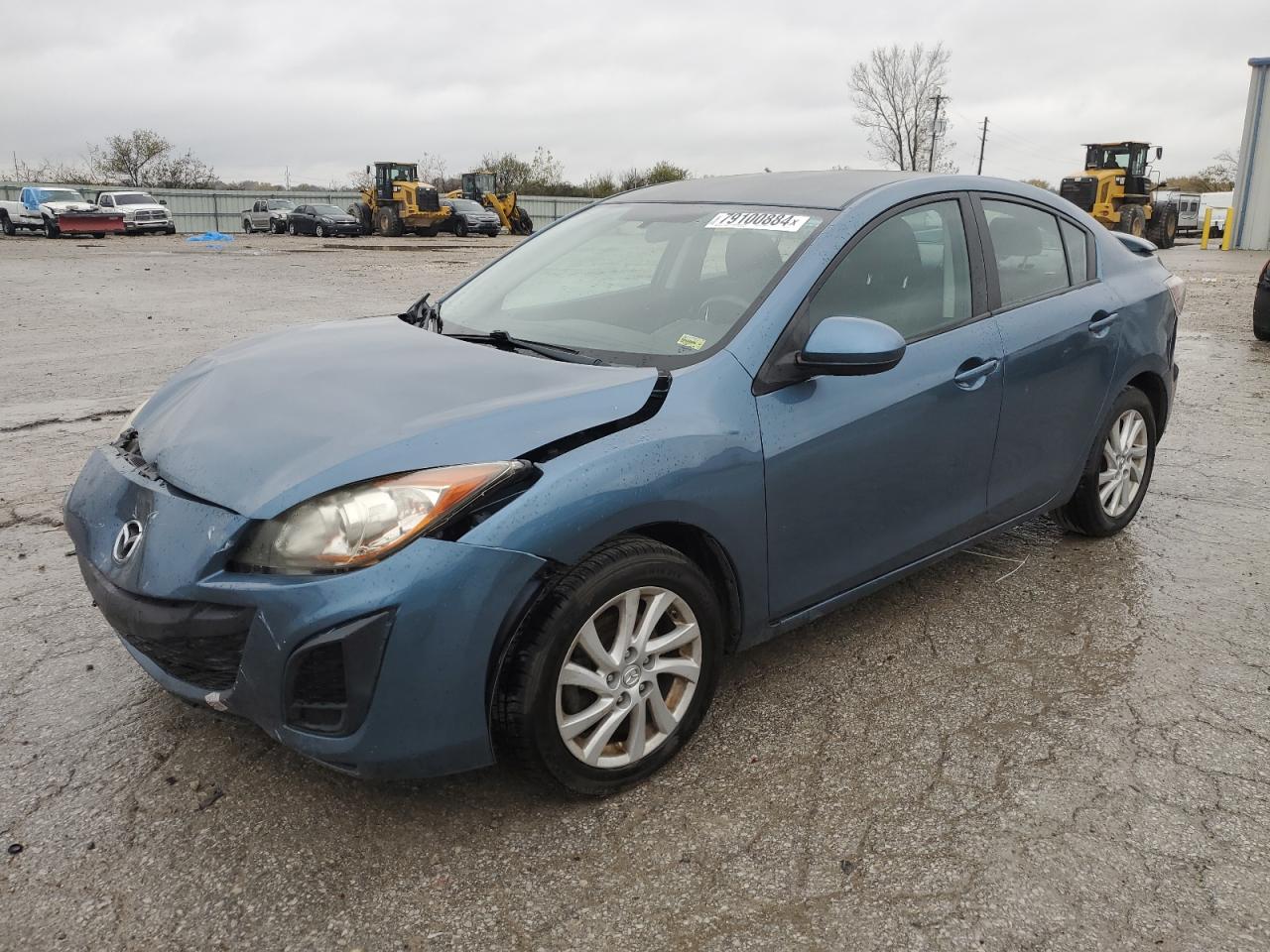2010 Mazda 3 - Image 1