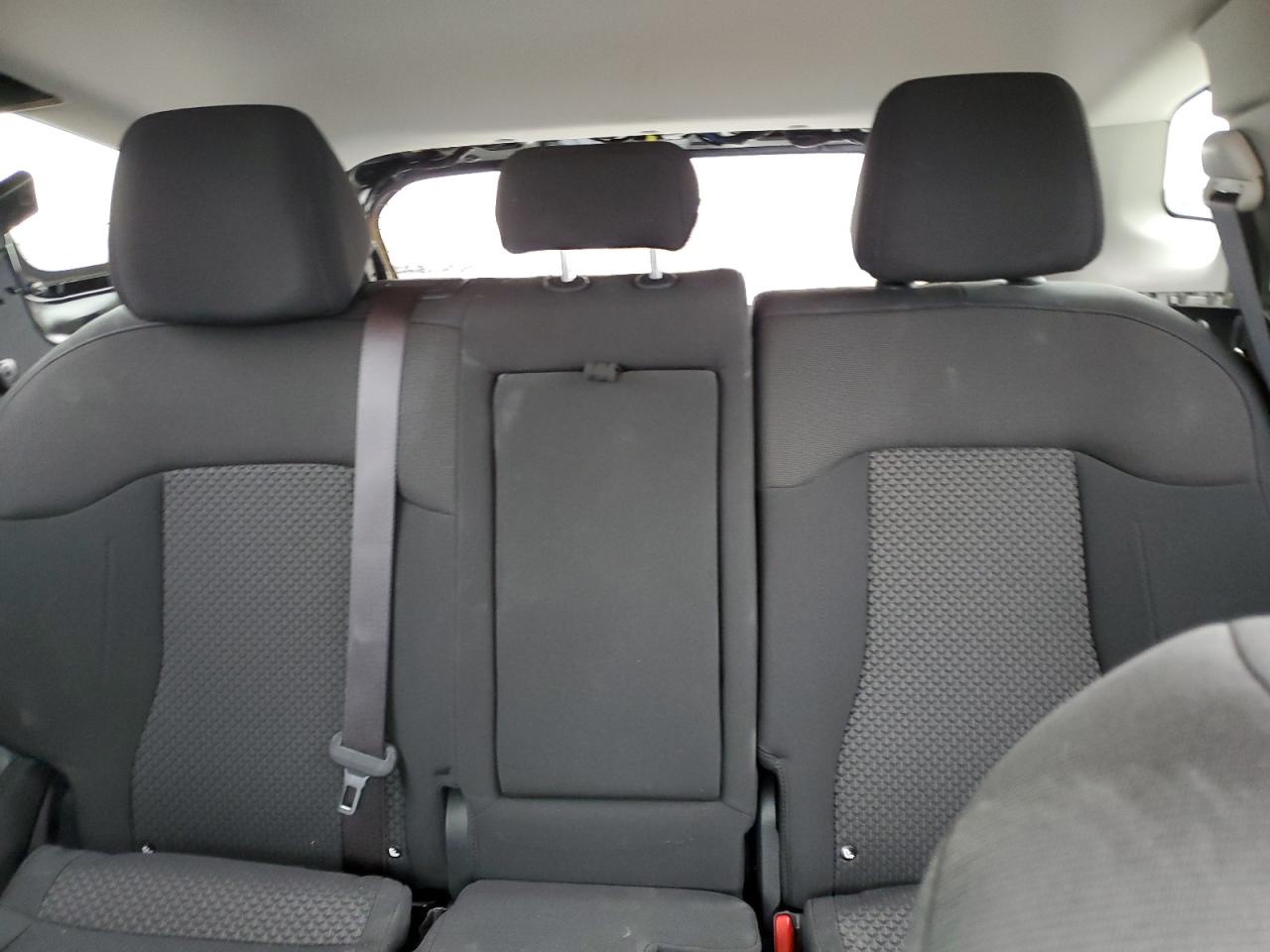 2023 Kia Sportage - Image 10
