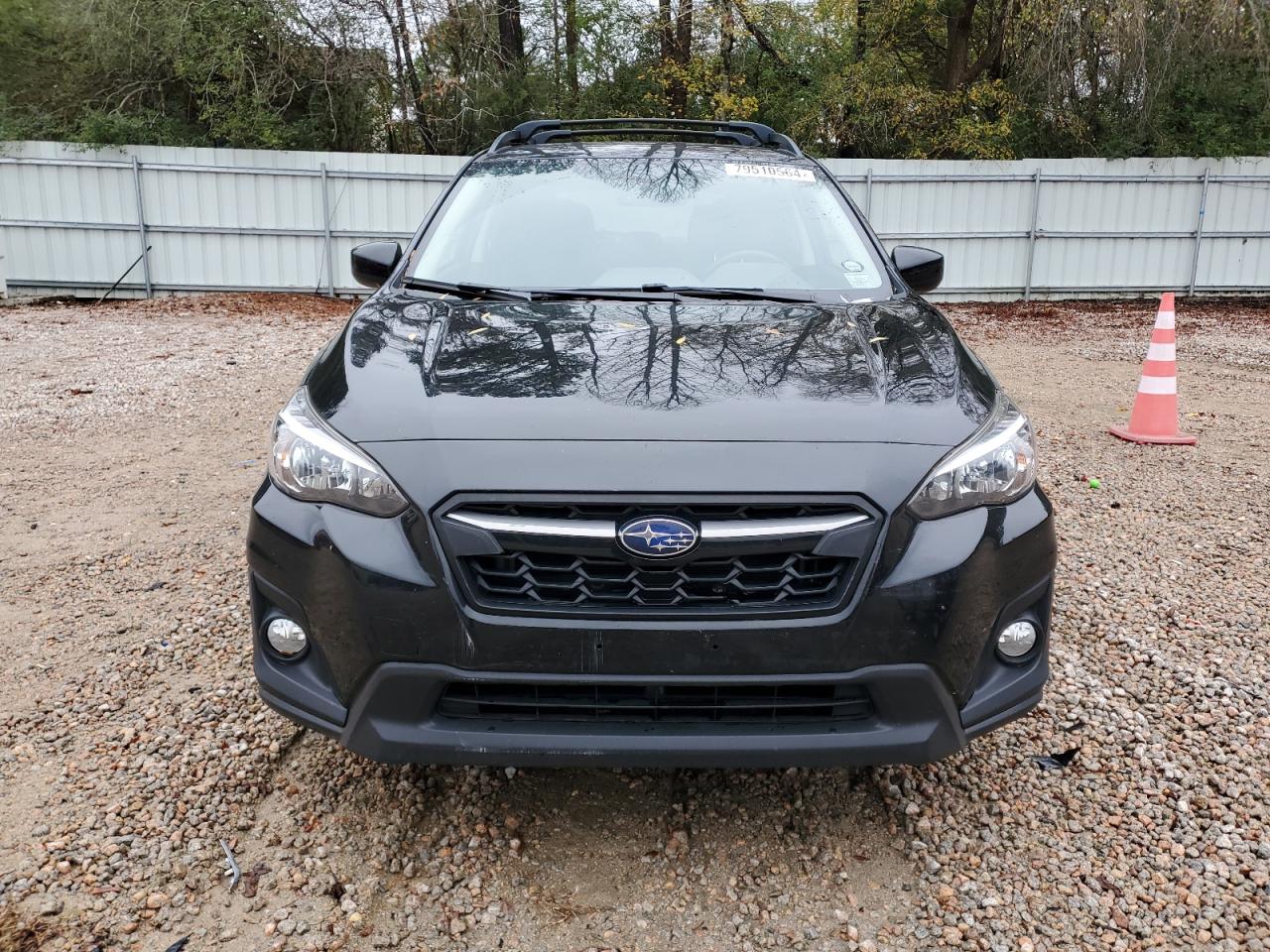 2019 Subaru XV - Image 5