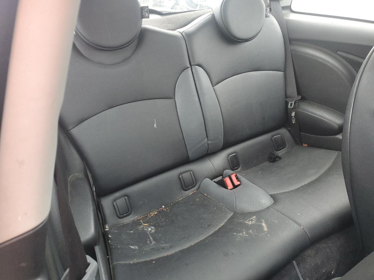 2008 MINI Cooper - Image 10