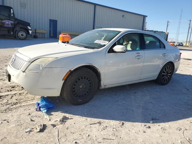 2010 Mercury Milan Premier en Venta en Haslet, TX - Rear End