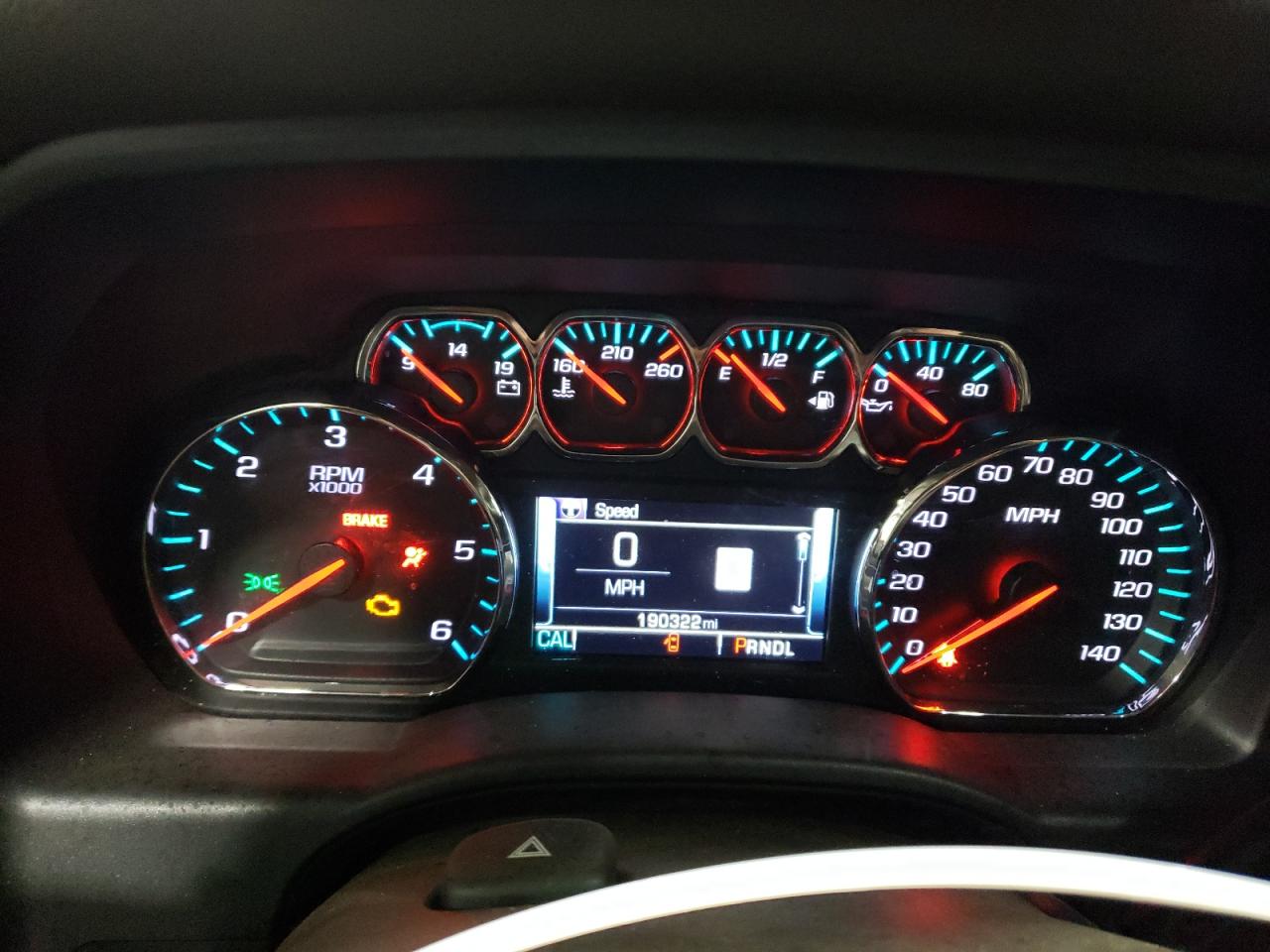 2017 GMC Sierra - Image 9