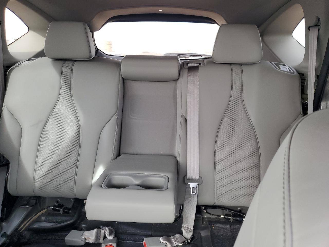 2020 Acura RDX - Image 10