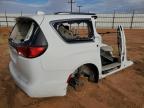 2020 Chrysler Pacifica Touring L de vânzare în Andrews, TX - Vandalism