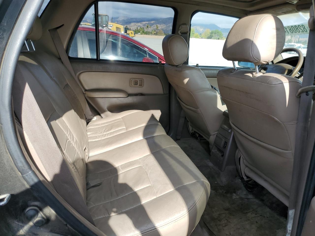 1999 Toyota 4Runner - Image 11