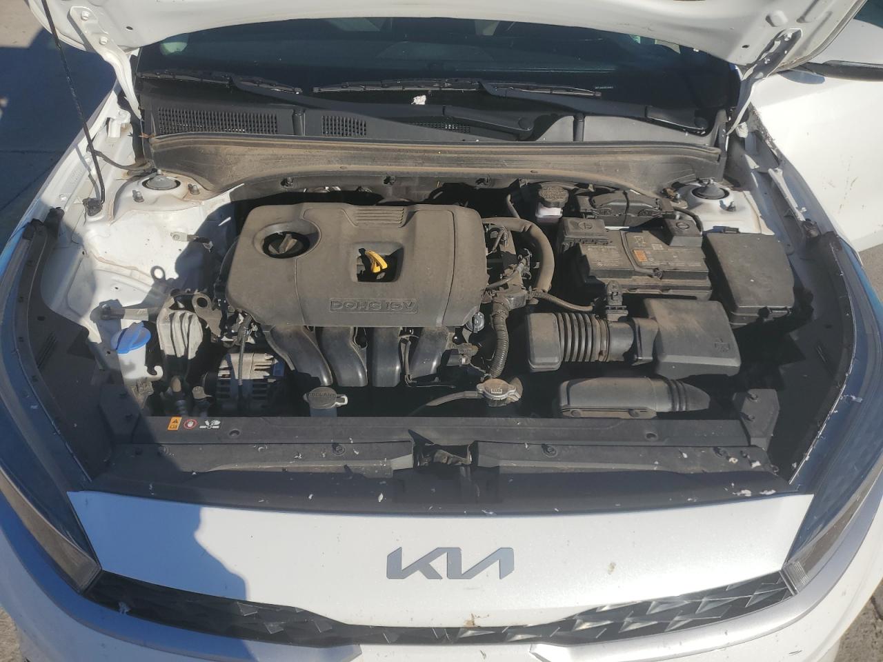 2023 Kia Forte - Image 11