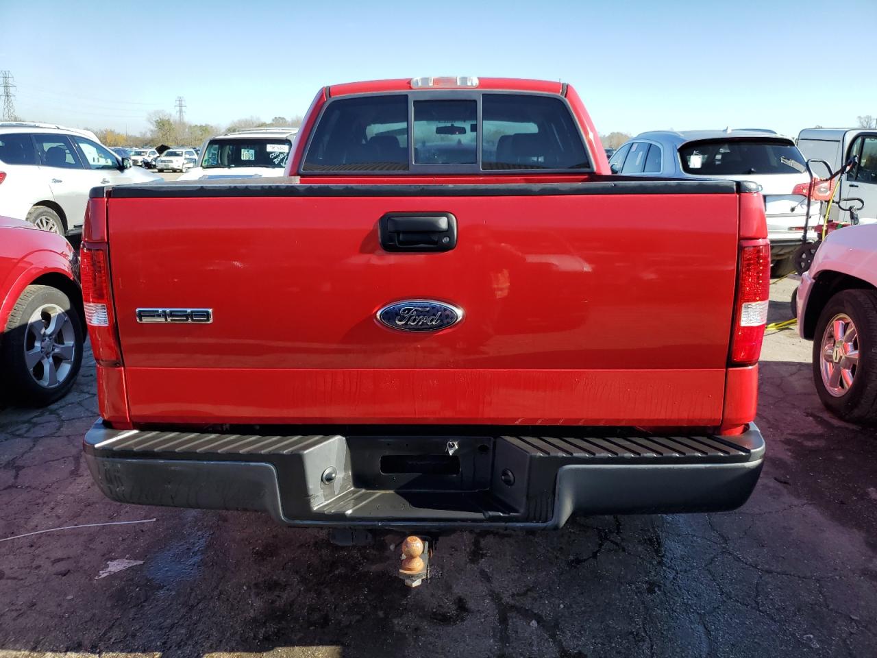 2008 Ford F-150 - Image 6