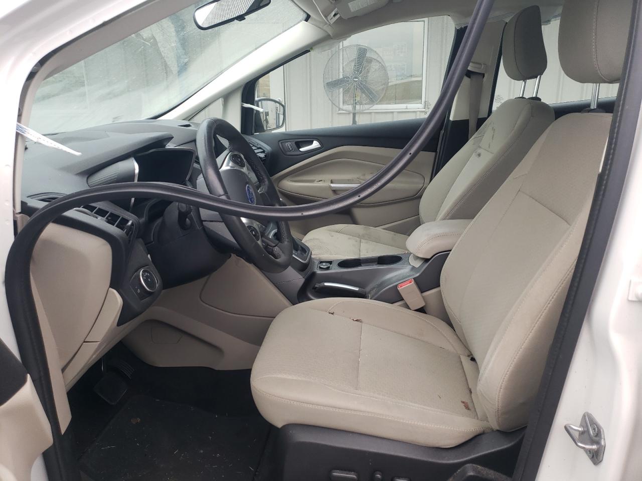 2018 Ford C-MAX - Image 7