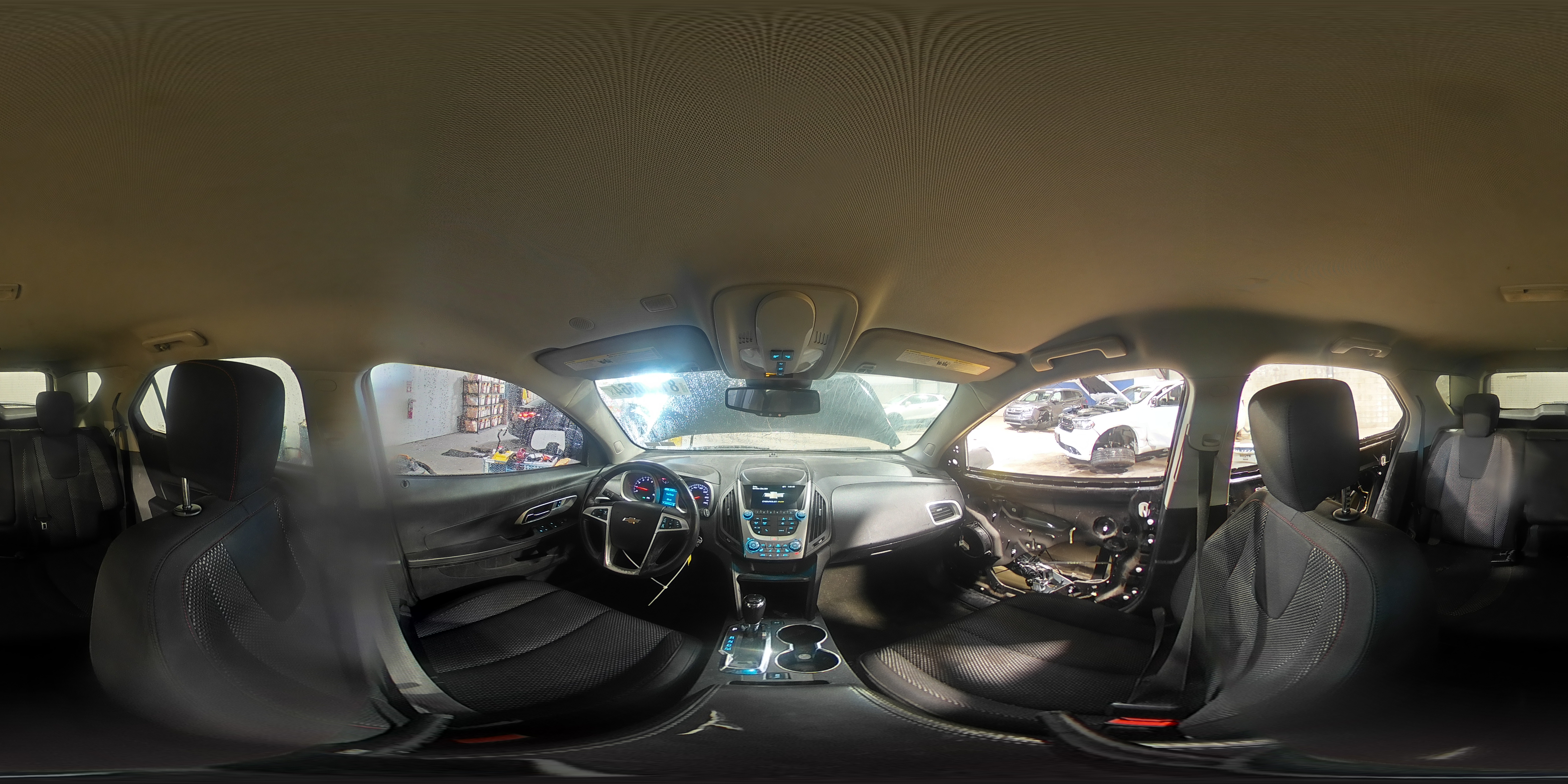 2017 Chevrolet Equinox - Image 16