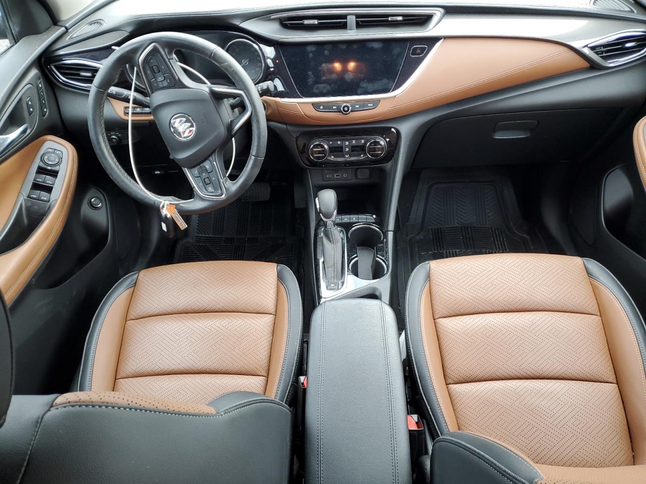 2022 Buick Encore - Image 8