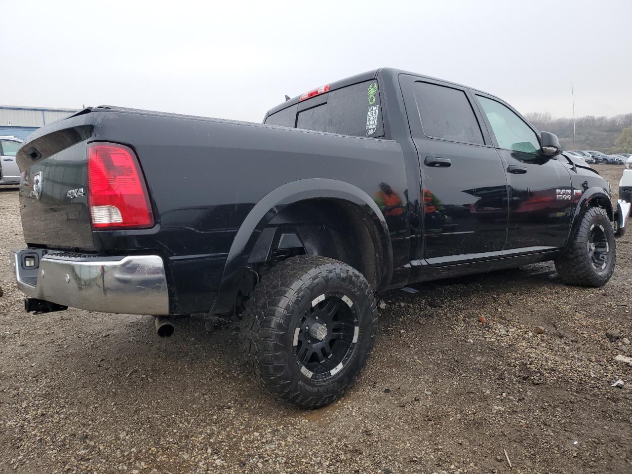 2014 RAM 1500 - Image 3
