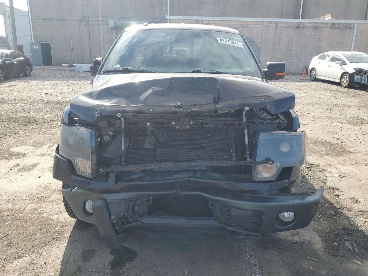 2014 Ford F-150 - Image 5