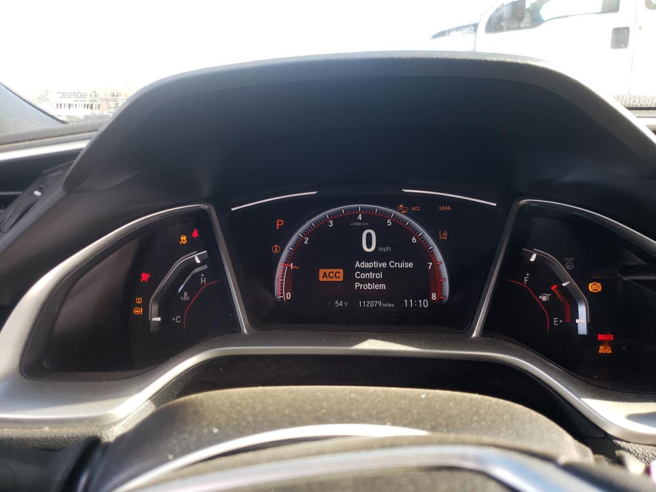 2019 Honda Civic - Image 9