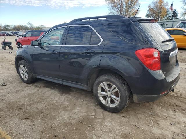 Parquets CHEVROLET EQUINOX 2014 Black