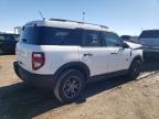 2021 Ford Bronco Sport Big Bend en Venta en Amarillo, TX - Front End