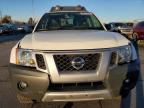 2015 Nissan Xterra X за продажба в Littleton, CO - Front End